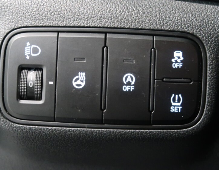 Hyundai i20 19