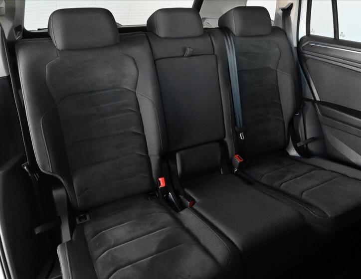 Volkswagen Tiguan Allspace 31