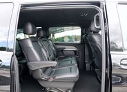 Mercedes-Benz Třídy V 26