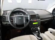Land Rover Freelander 22