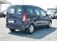 Dacia Dokker 3