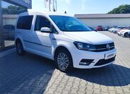 Volkswagen Caddy 3