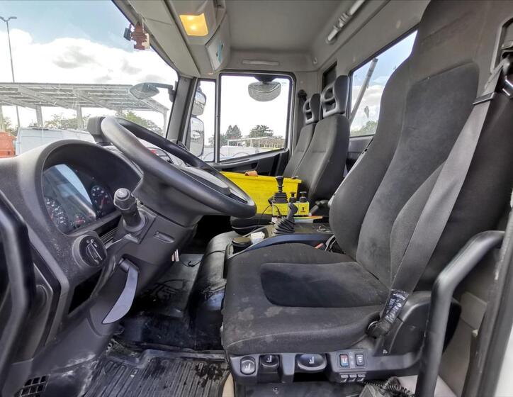 Iveco Ostatní 17