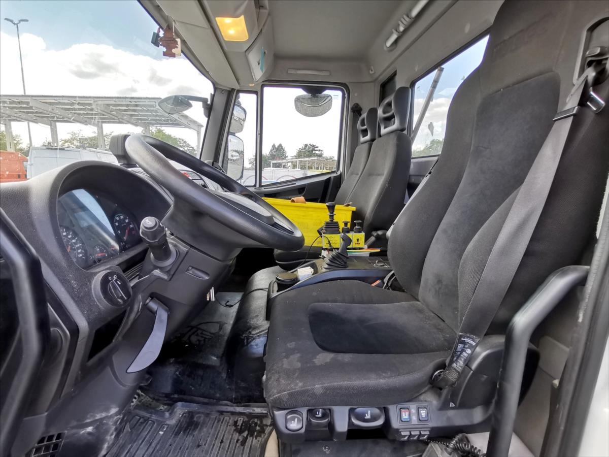 Iveco Ostatní