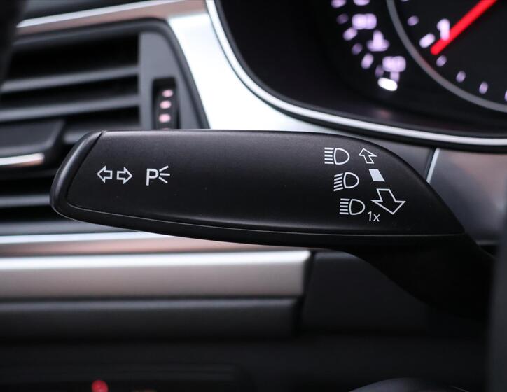 Audi A6 23