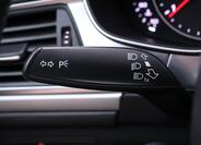 Audi A6 23