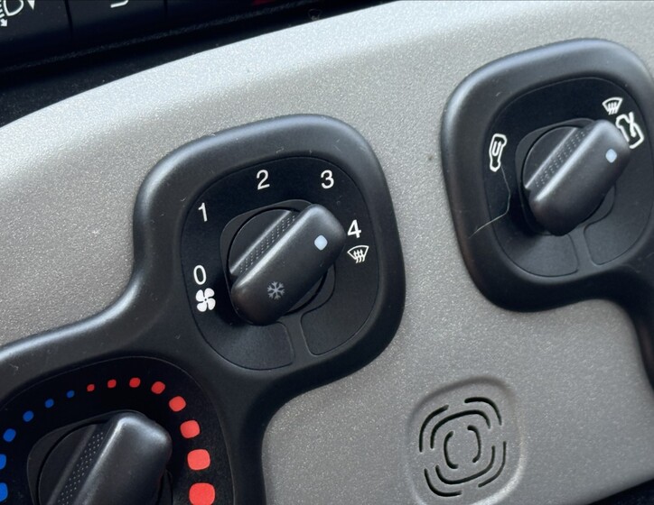 Fiat Panda 13