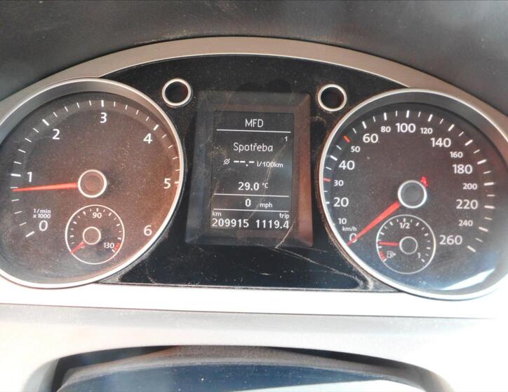 Volkswagen Passat 17