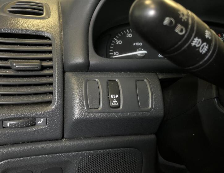 Renault Laguna 21
