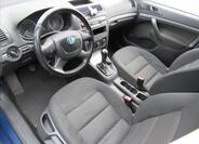 Škoda Octavia 9