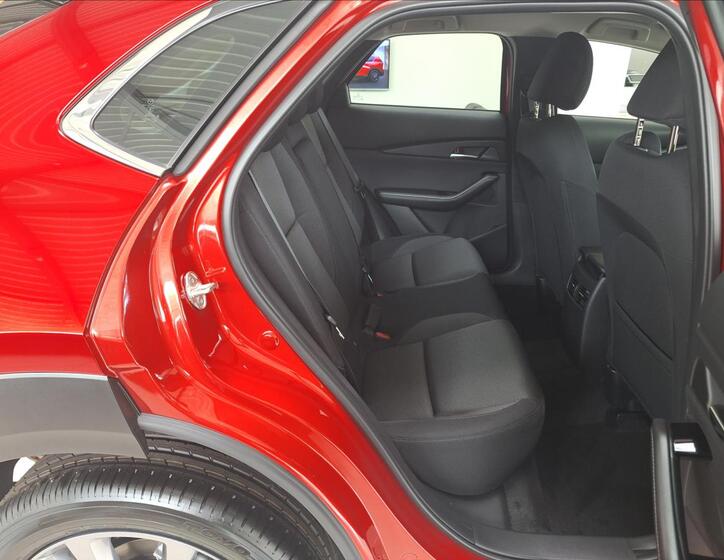 Mazda CX-30 5
