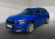 Škoda Kamiq 3