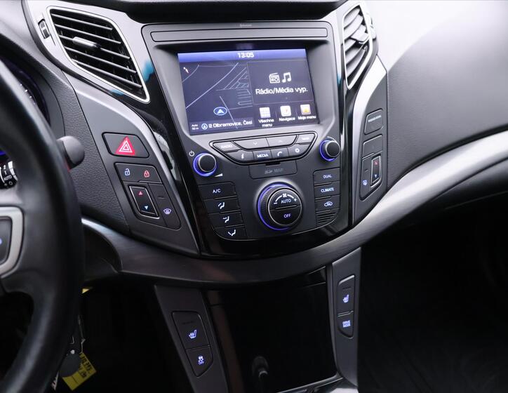 Hyundai i40 26