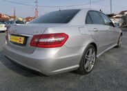 Mercedes-Benz Třídy E 6