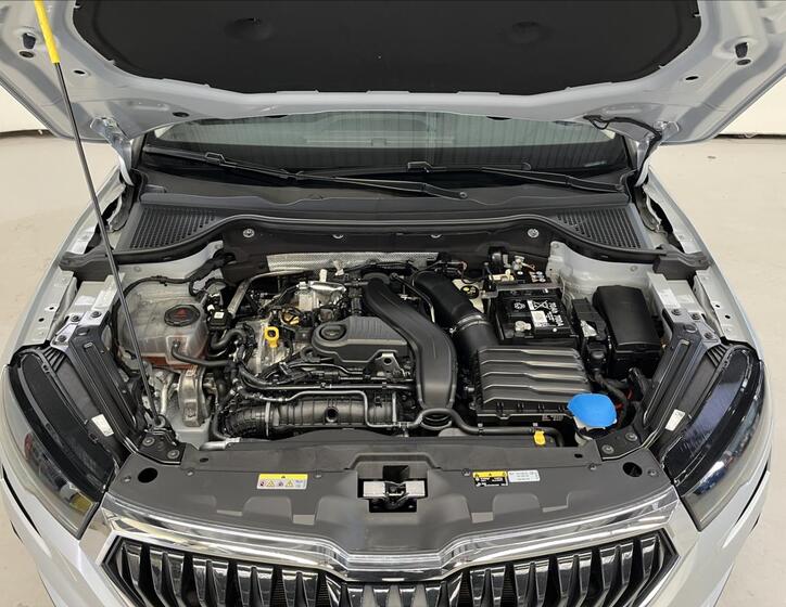 Škoda Karoq 35