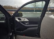 Mercedes-Benz GLE 18