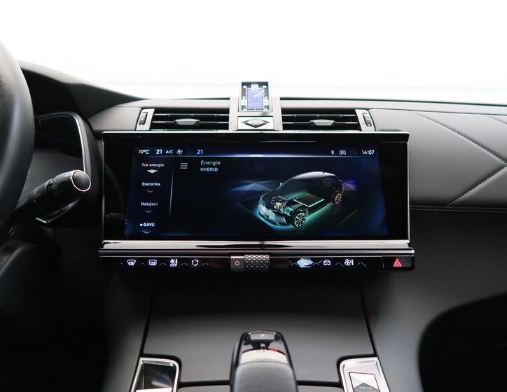 DS Automobiles DS7 Crossback 30