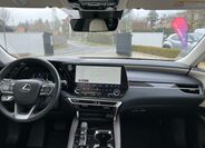 Lexus RX 450 19