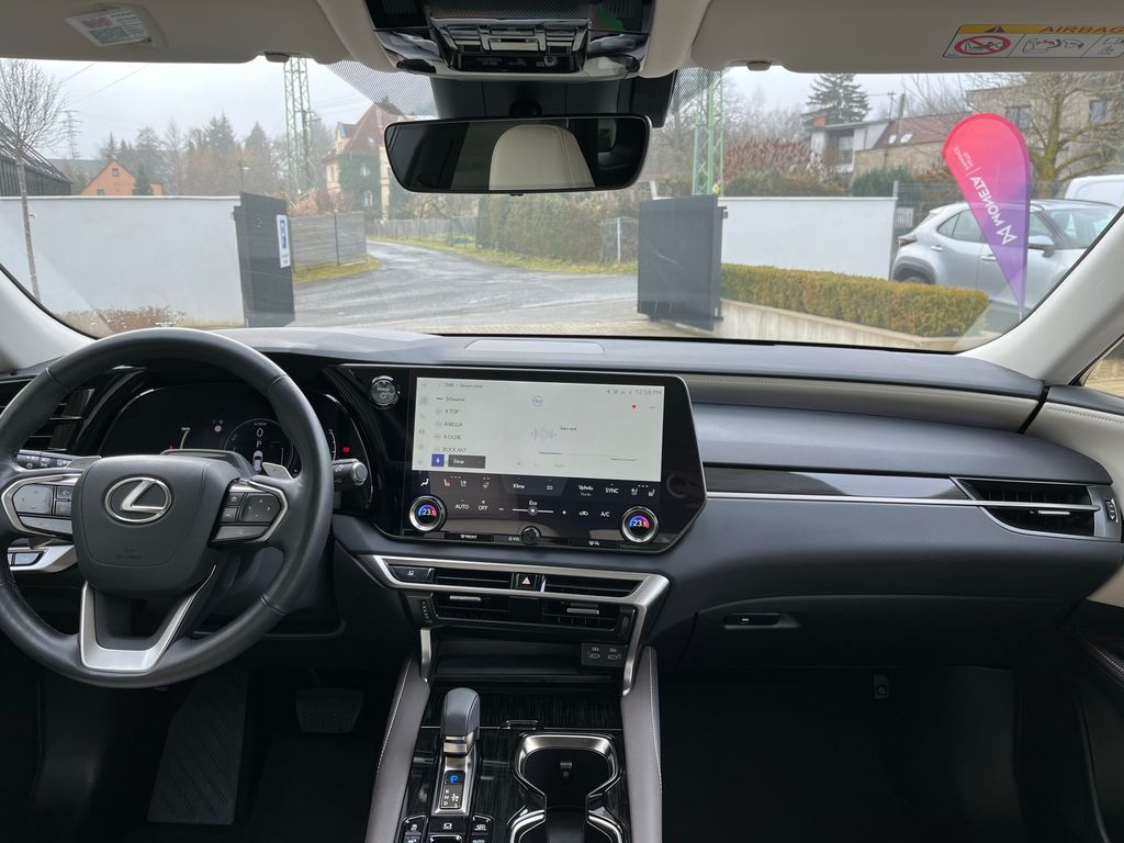 Lexus RX 450