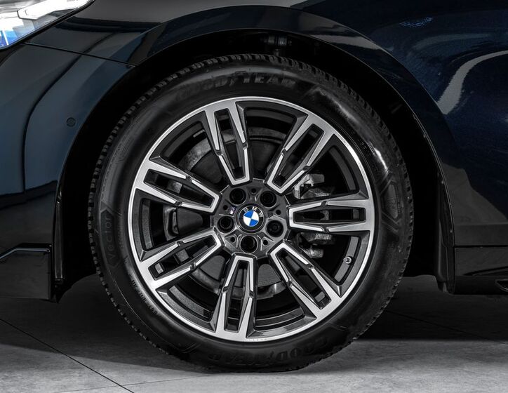 BMW Řada 5 2