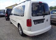 Volkswagen Caddy 11