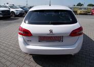 Peugeot 308 10