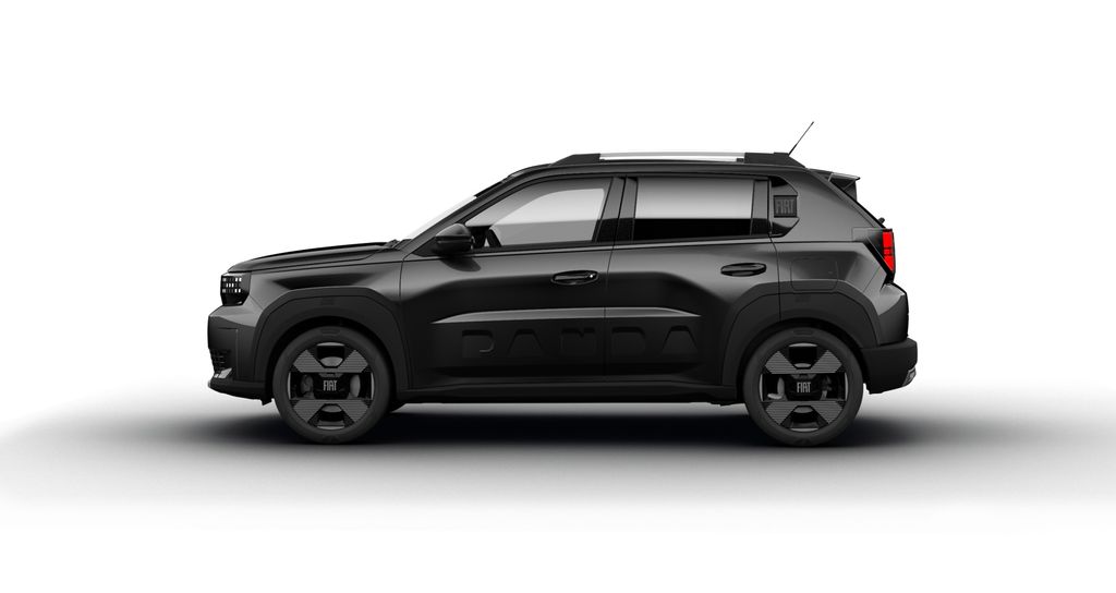 Fiat Ostatní