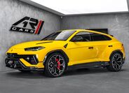 Lamborghini Urus 1