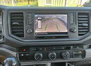 Volkswagen Crafter 21