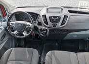Ford Transit 22