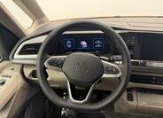 Volkswagen Multivan 15