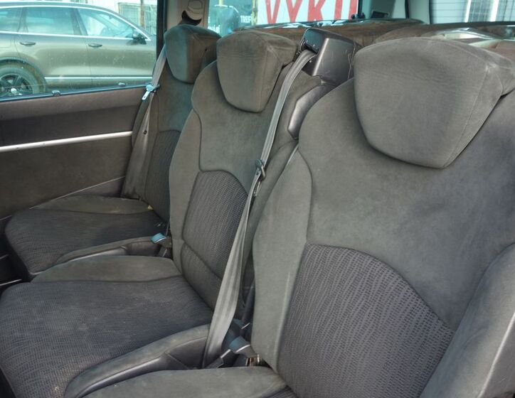 Peugeot 807 18