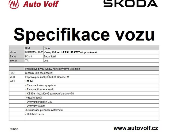 Škoda Karoq 2