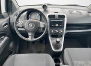 Suzuki Splash 10
