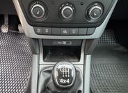 Škoda Yeti 9