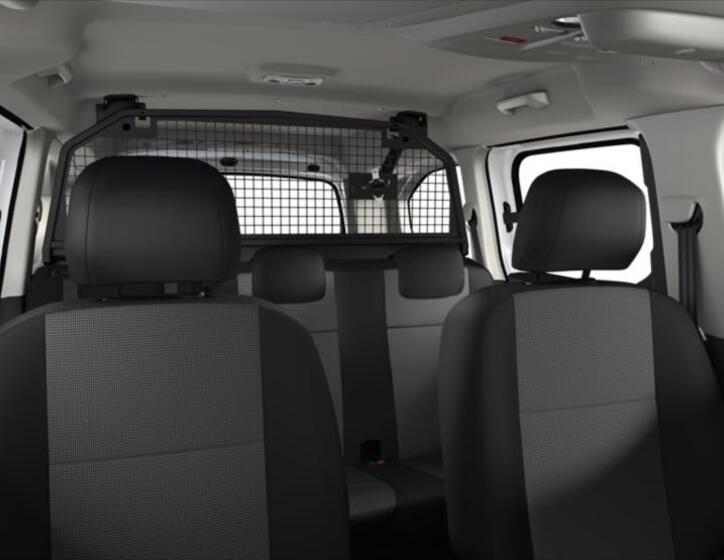 Citroën Berlingo 7