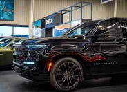 Jeep Grand Wagoneer 11