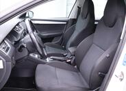 Škoda Octavia 12