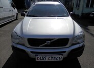 Volvo XC90 2