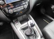 Nissan Qashqai 14