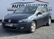 Volkswagen Golf 1