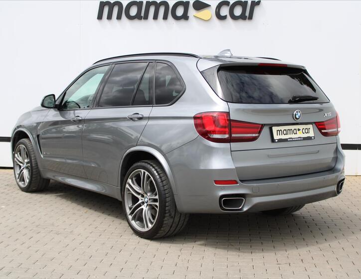 BMW X5 5