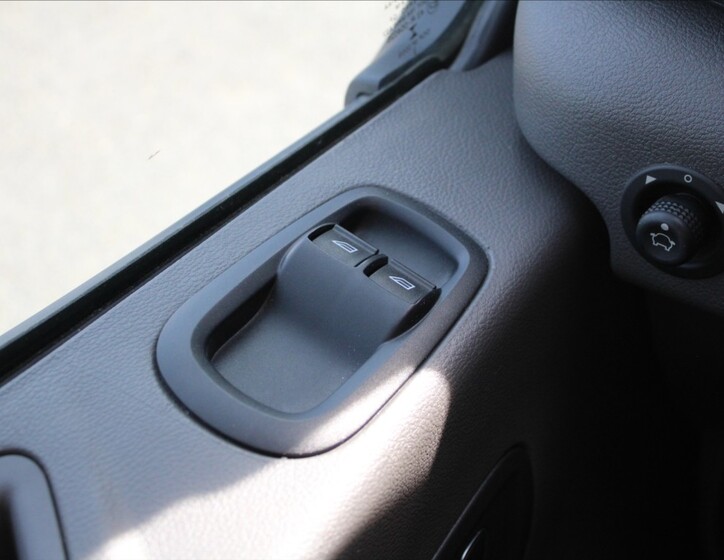 Ford Transit 14