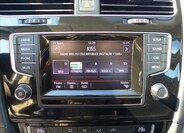 Volkswagen Golf 21