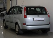 Ford C-MAX 3