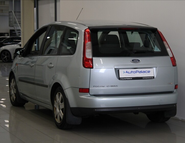 Ford C-MAX 3