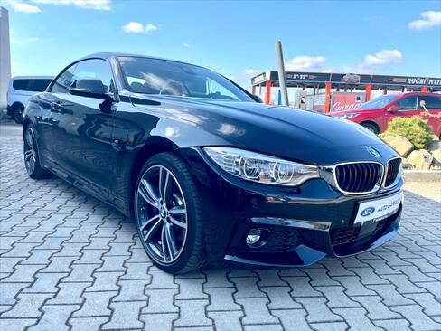 BMW Řada 4