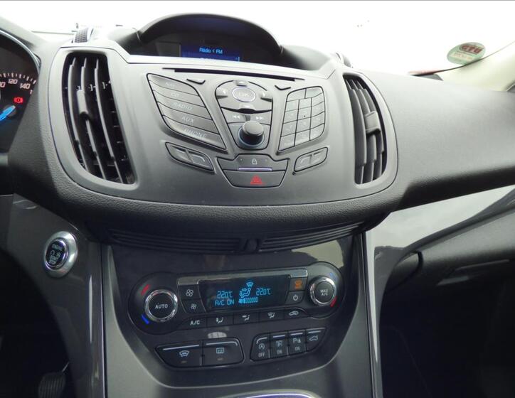 Ford Kuga 31