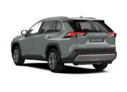 Toyota RAV4 3