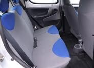 Citroën C1 15
